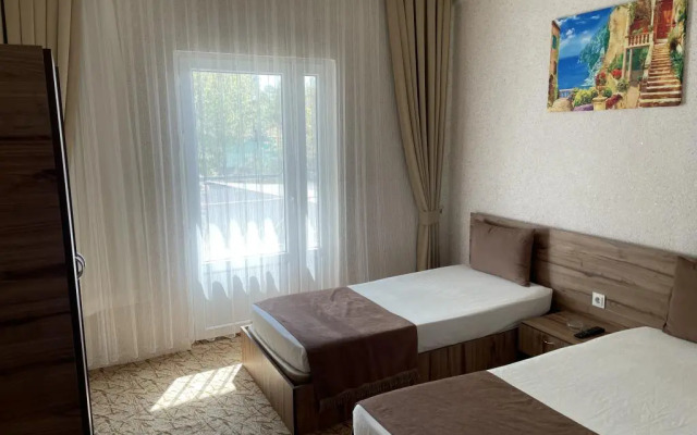 Otel Palan Altindag