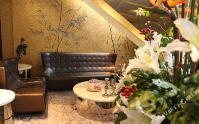 West Impression Boutique Hotel