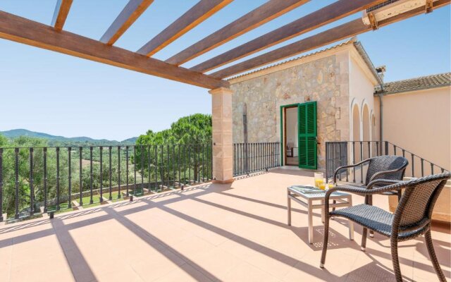 Beautiful Villa Puig des Call for 18 guests with pool