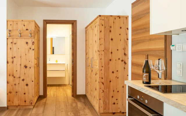 Villa am Gries ''Apartments''