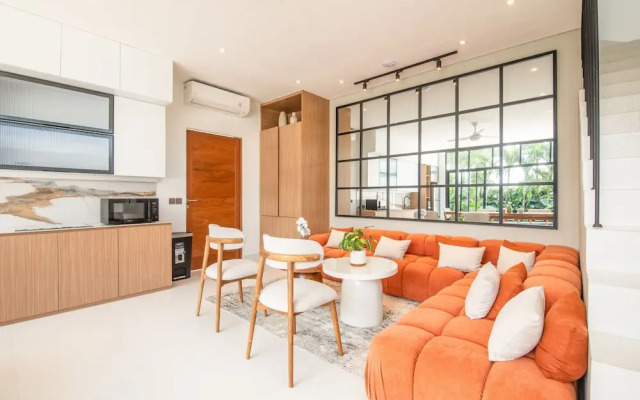 Mateo Villa Marvelous 6BR 2 Mins to Beach