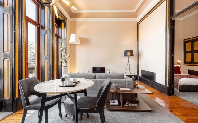Cosy Apartment in Heart of Porto
