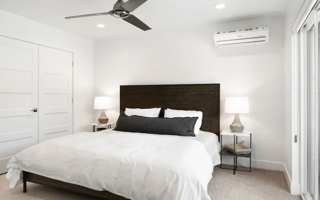 Family Paradise at the Vue by RedAwning