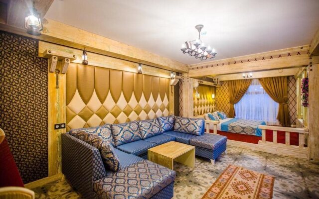 My Rose Boutique Hotel