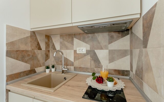 Apartmani Belvedere