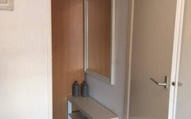 Appartement en Studio Papillon