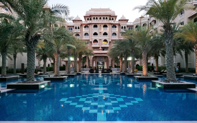 Grandeur Residences by Maison Privee