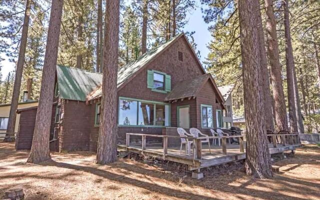 3195 Pasadena Avenue By Redawning