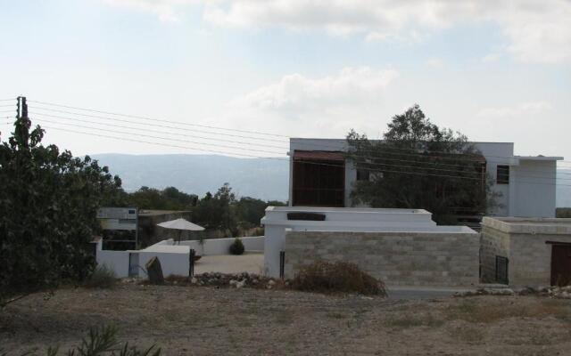 Lasa Heights Hotel