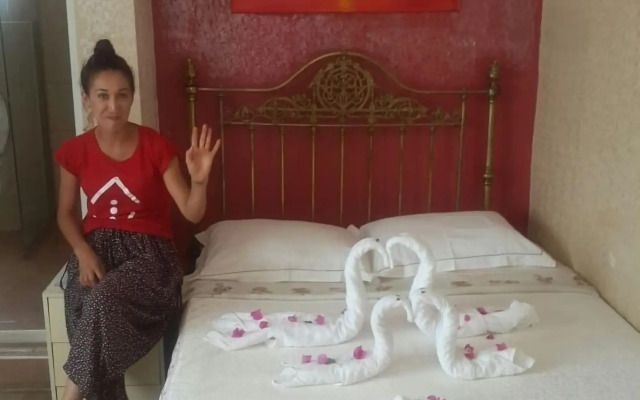 Merve Park Hotel