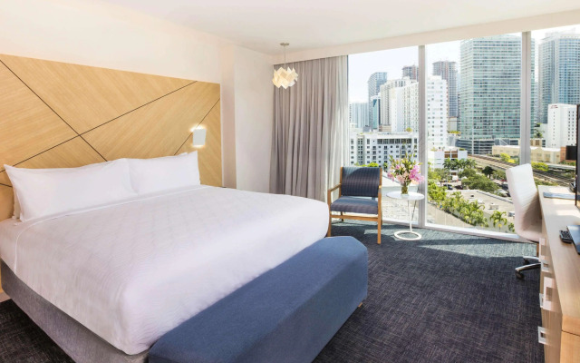 Novotel Miami Brickell 