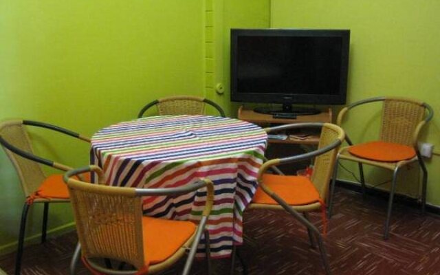 Hostal Destino Bellavista