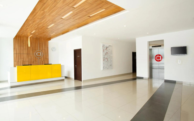 Amaris Hotel Tebet - Jakarta