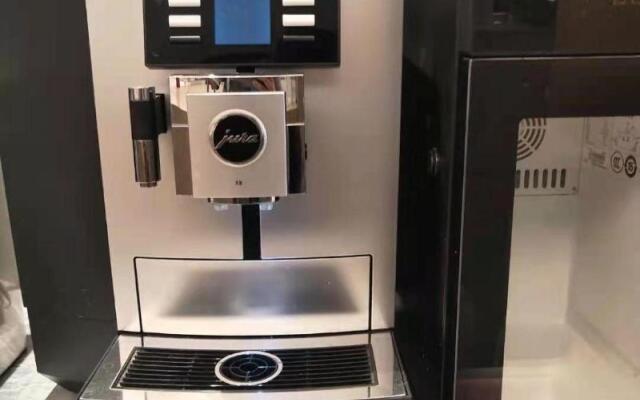 Ji Hotel Kaifeng Broadcasting Tower