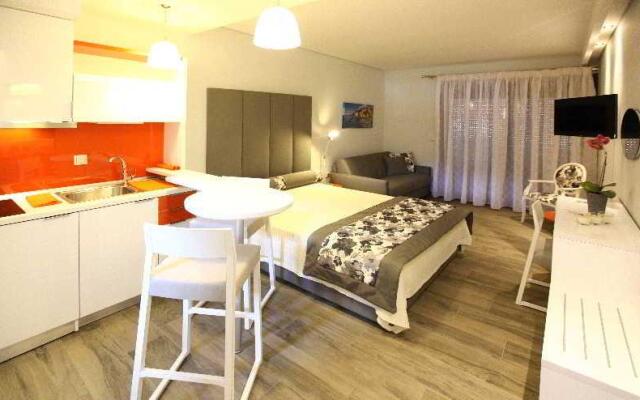 Mary’s Residence Suites & Luxury