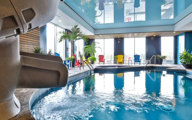 Comfort Inn and Suites St Jerome