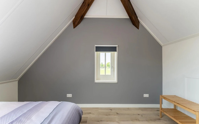 Beautiful Holiday Home With Terrace