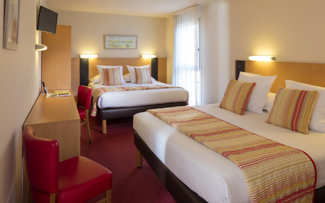 The Originals City, Hôtel Le Pavillon, Béziers Est