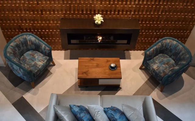 Tecno Boutique Hotel