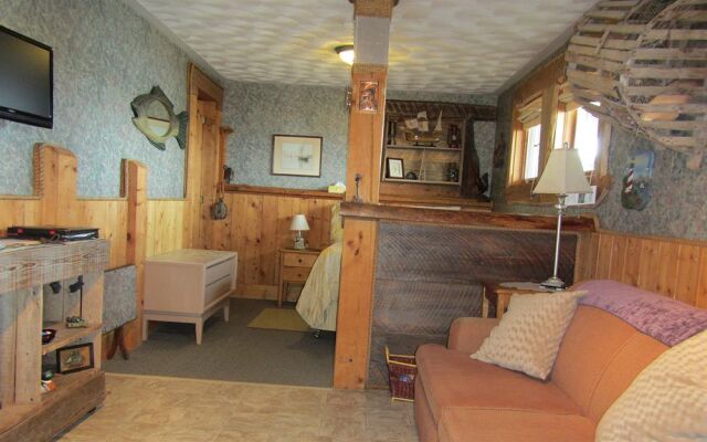 SeaWatch Bed & Breakfast