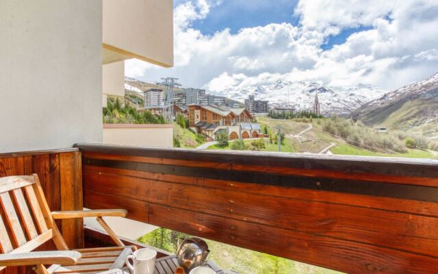 Apartment Caron Les Menuires 30993