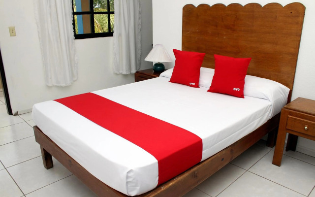 OYO Hotel Miramar, Loreto