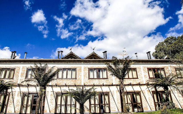 Pousada Estrela Alpina