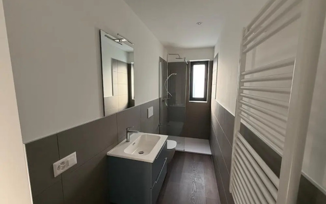 Lugano Suite Modern Concept 4