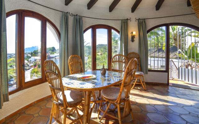 Holiday Home Roberto