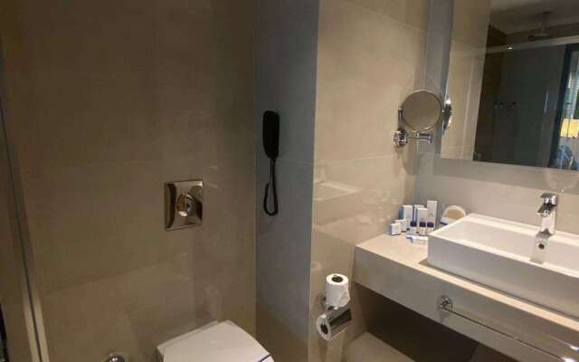 Alarcha Hotels - Resort	