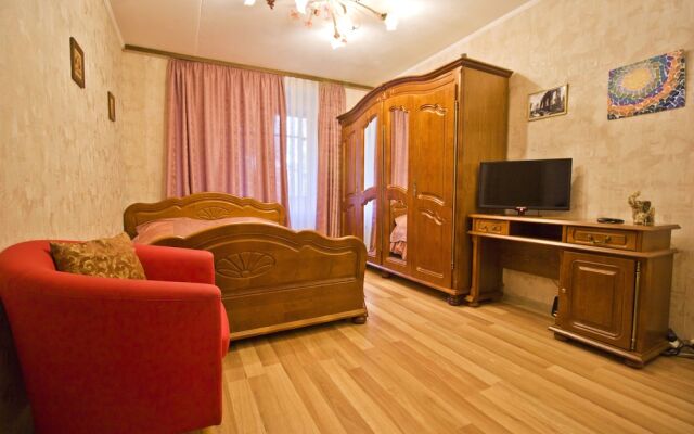 Lakshmi Great Apartment VDNH