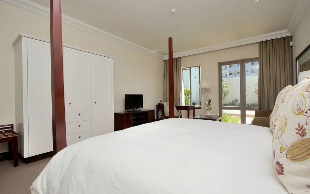The Syrene Boutique Hotel