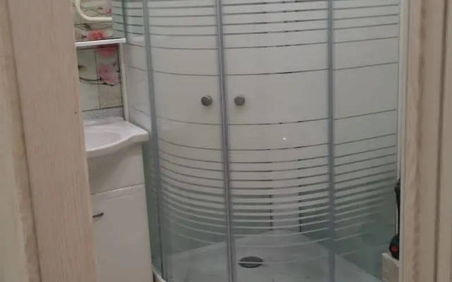 Apartments Sirius on str. Ordzhonikidze, bld. 10A