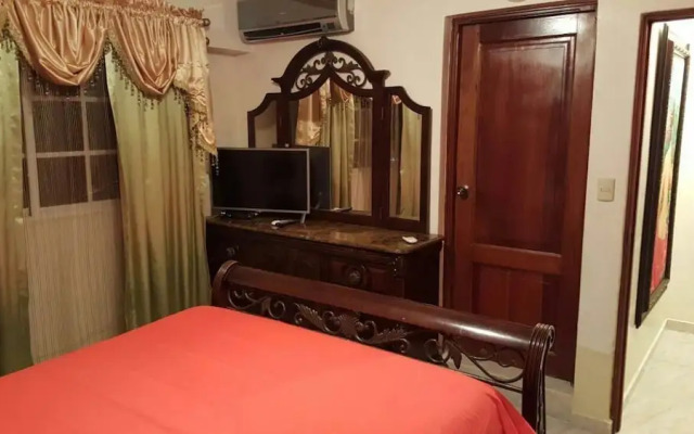 Apartamento Florangel