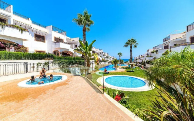 Apartamento Bennecke Rimini