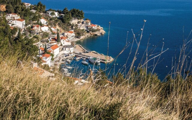 Amazing Home in Medici With Wifi and 1 Bedrooms