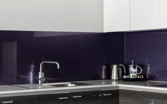 Tyrian Serviced Apartments Fitzroy