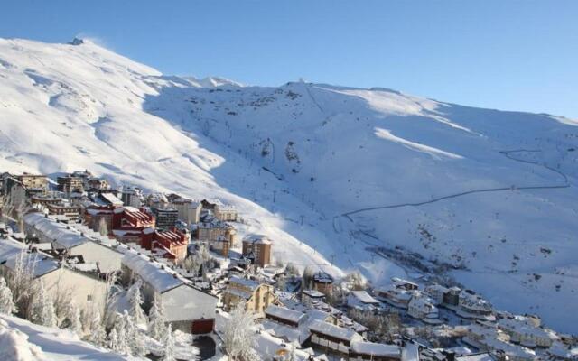 Sierra Nevada 3000 Apartamentos Zona Media Alta