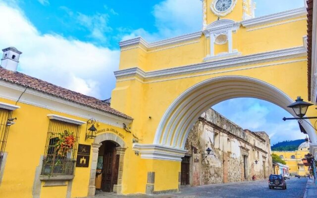 Hotel Convento Santa Catalina