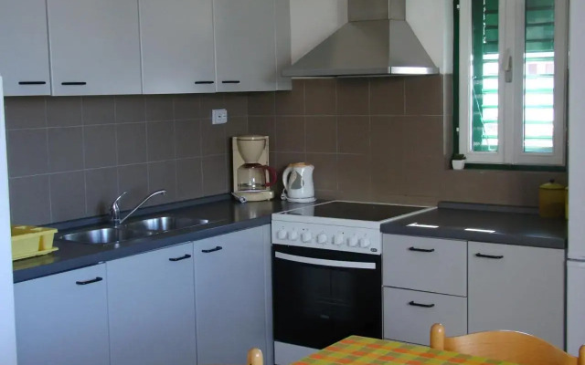 Apartments Sanda