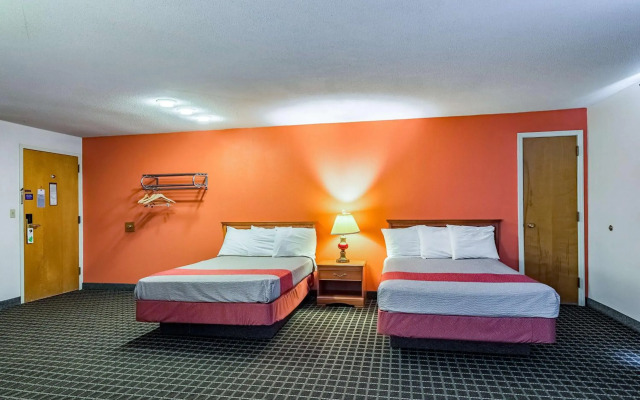 Motel 6 Grand Rapids, MI - Northeast