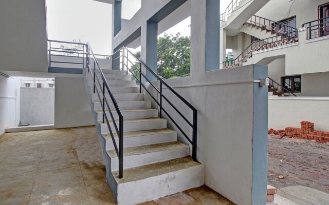Gsn Residency by OYO Rooms