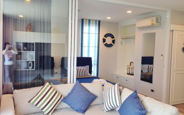 The Crest Santora Hua Hin – Guest Rooms – Hua Hin