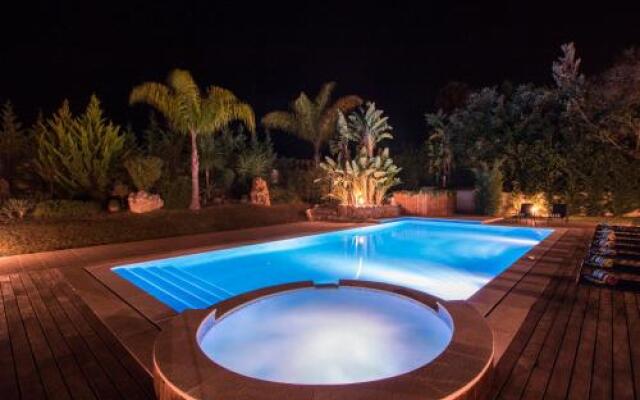 Villa Mar
