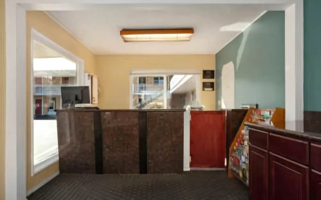 Seaside Inn Morro Bay