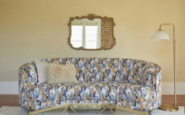 Bright 1BR in Irish Channel by Sonder