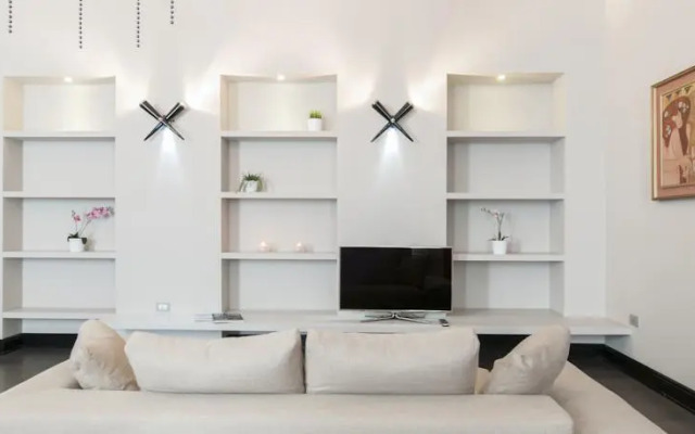 Milan Royal Suites - Magenta Palace