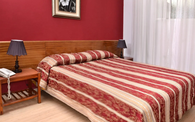 Hispano Hotel