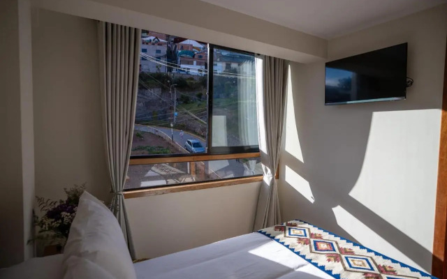 Dream Hostel Cusco