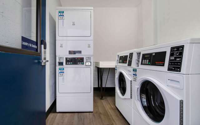 Motel 6 Atlanta, GA - Midtown